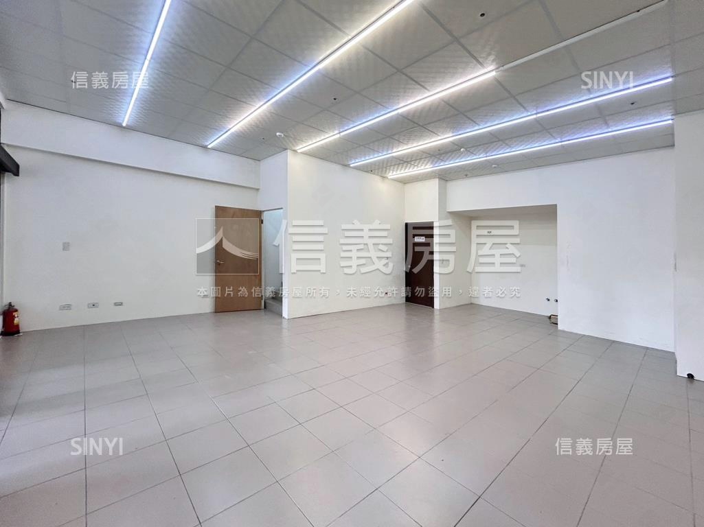 Ａ７遠雄文青金店房屋室內格局與周邊環境