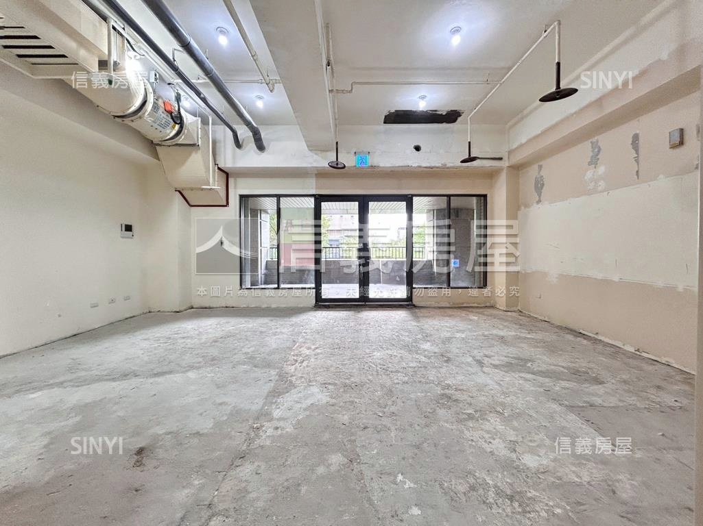 Ａ７遠雄文青金店房屋室內格局與周邊環境