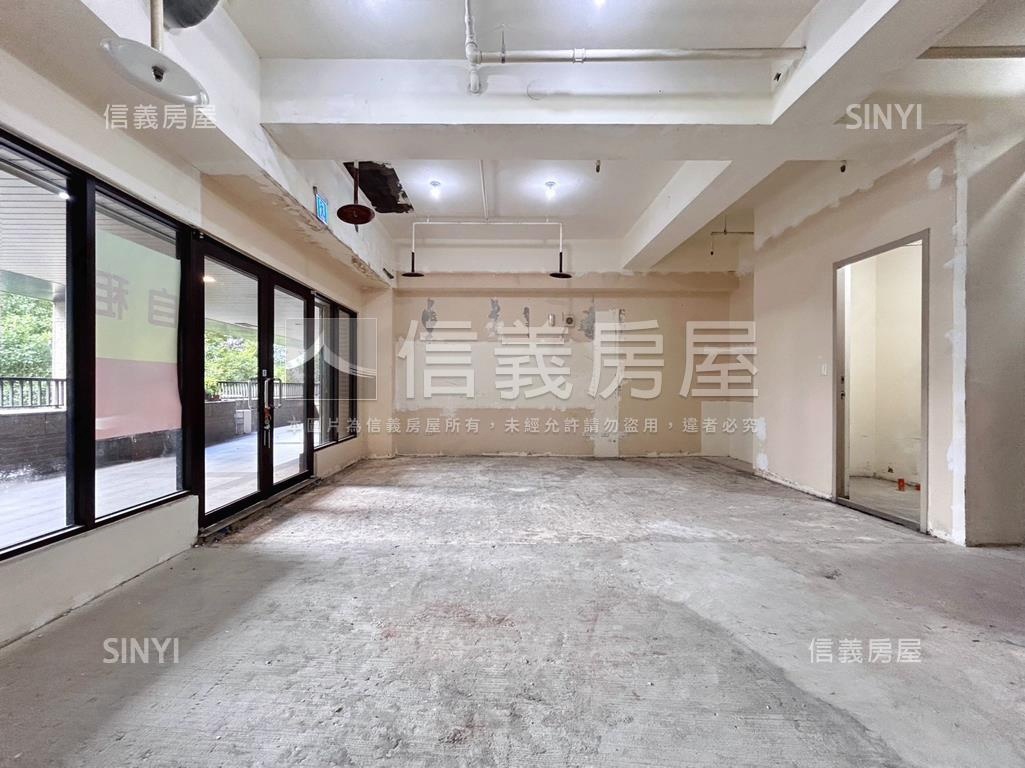 Ａ７遠雄文青金店房屋室內格局與周邊環境
