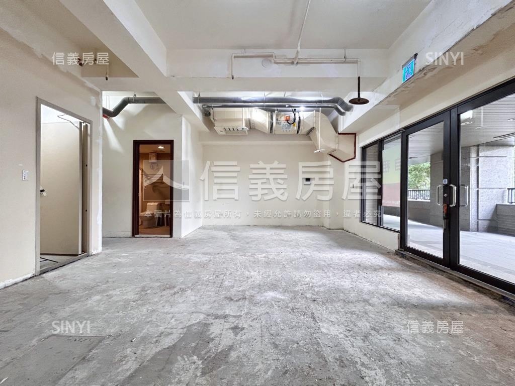 Ａ７遠雄文青金店房屋室內格局與周邊環境