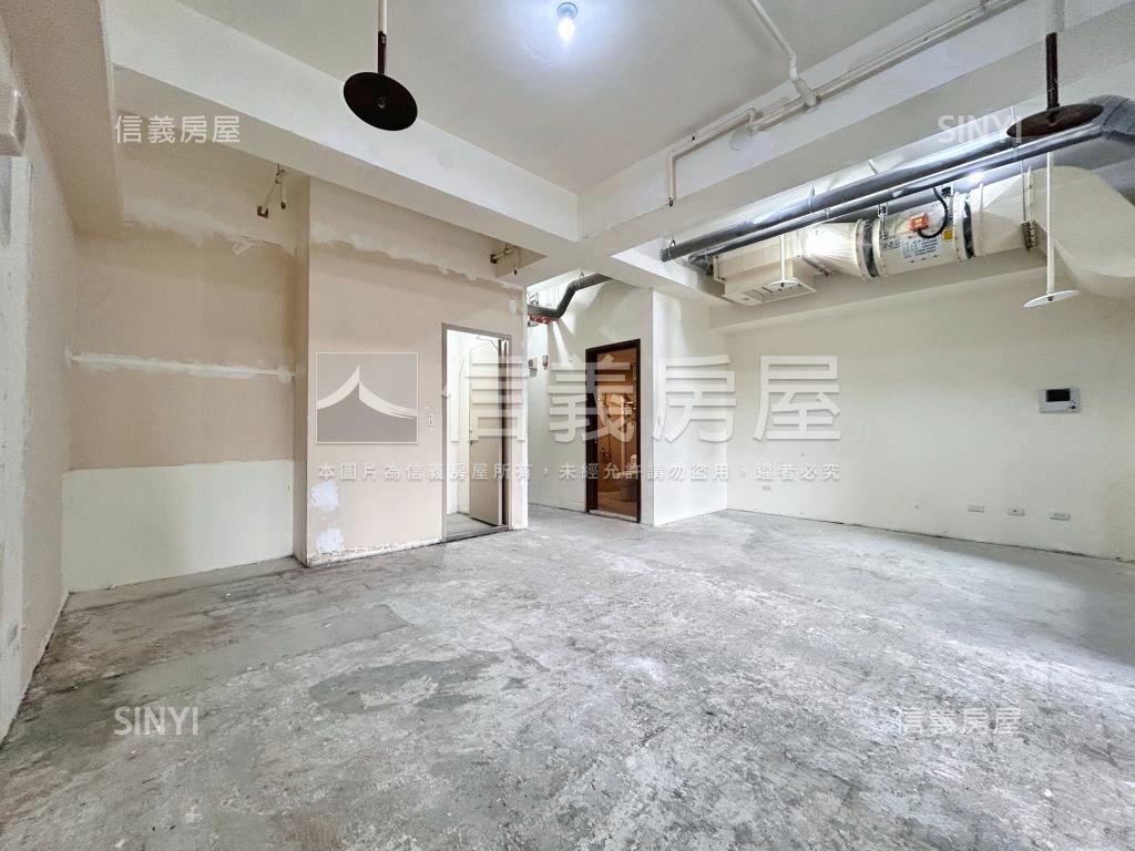Ａ７遠雄文青金店房屋室內格局與周邊環境