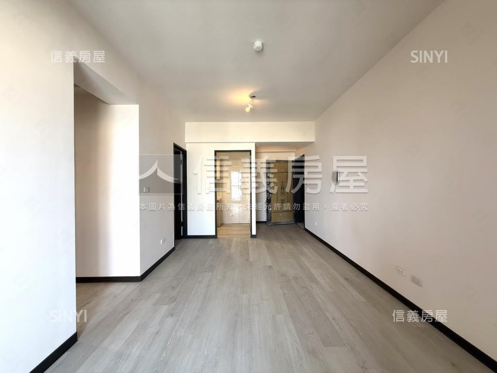 合雄新站景觀兩房車位房屋室內格局與周邊環境