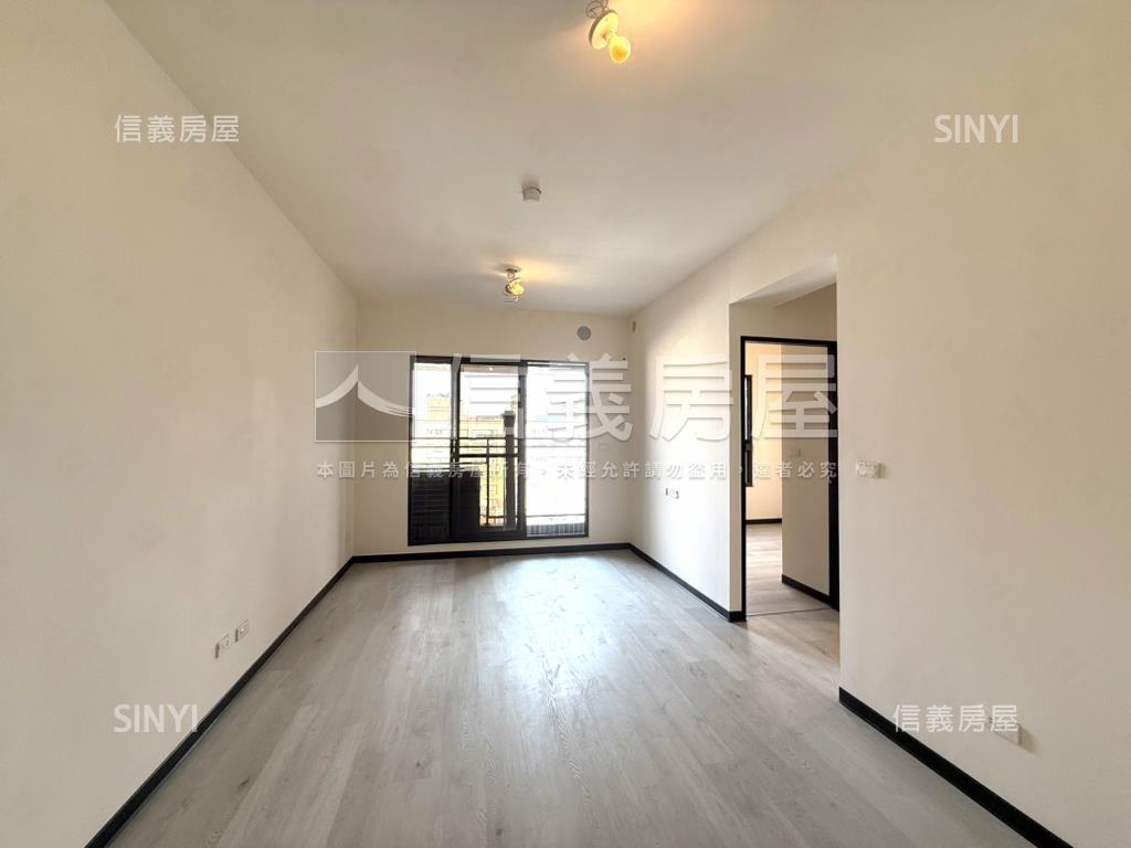 合雄新站景觀兩房車位房屋室內格局與周邊環境