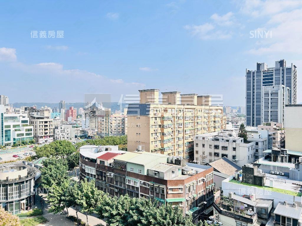 專任合雄新站景觀兩房車位房屋室內格局與周邊環境