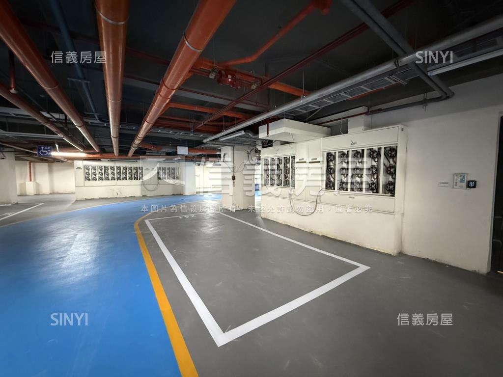 專任合雄新站景觀兩房車位房屋室內格局與周邊環境