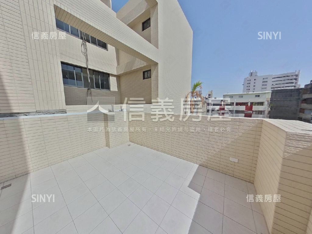 曉陽商圈全新電梯別墅房屋室內格局與周邊環境