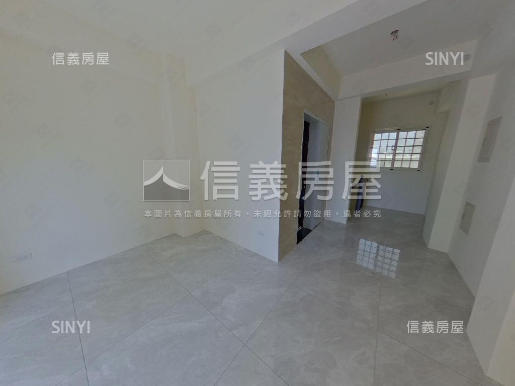 曉陽商圈全新電梯別墅房屋室內格局與周邊環境