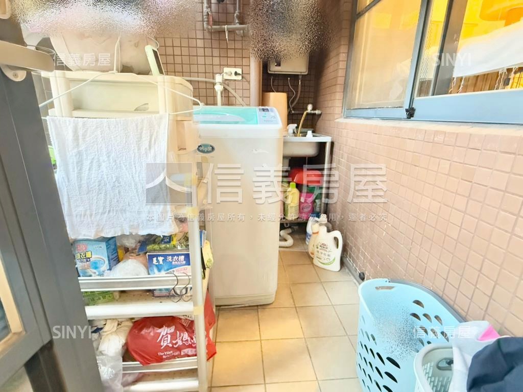 台茂水芭蕾溫馨大三房車位房屋室內格局與周邊環境