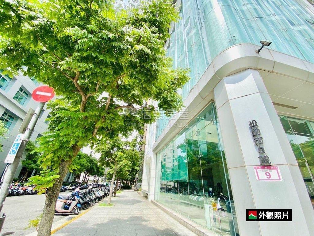 【松勤玖號】新世界高樓房屋室內格局與周邊環境