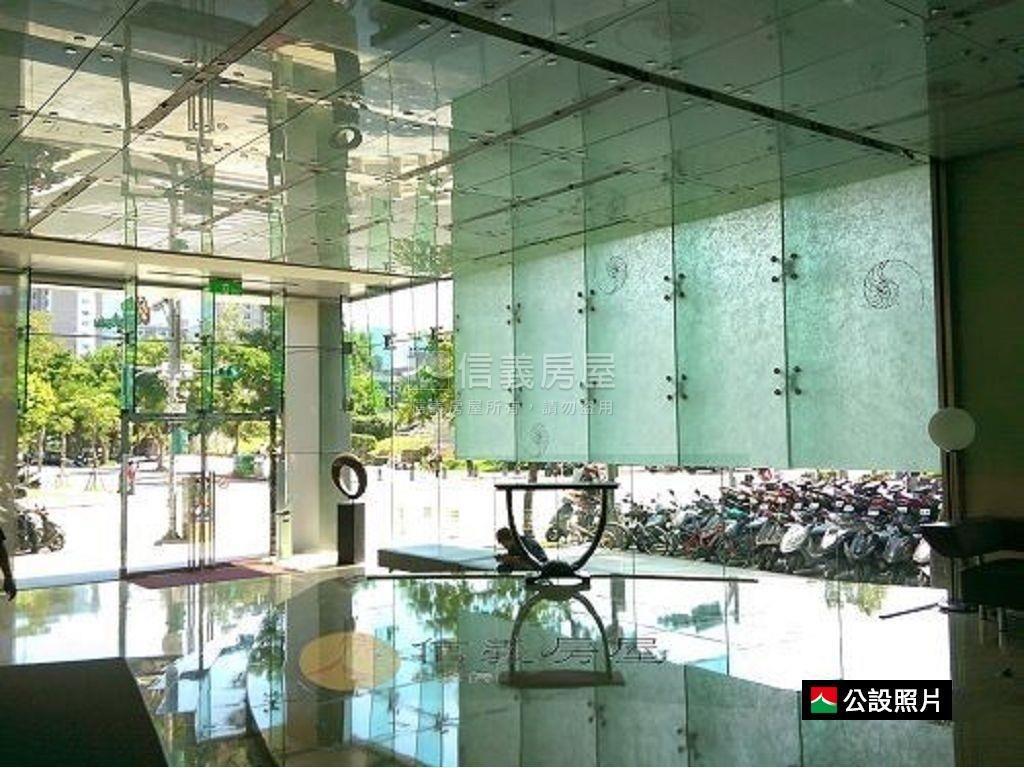 【松勤玖號】新世界高樓房屋室內格局與周邊環境