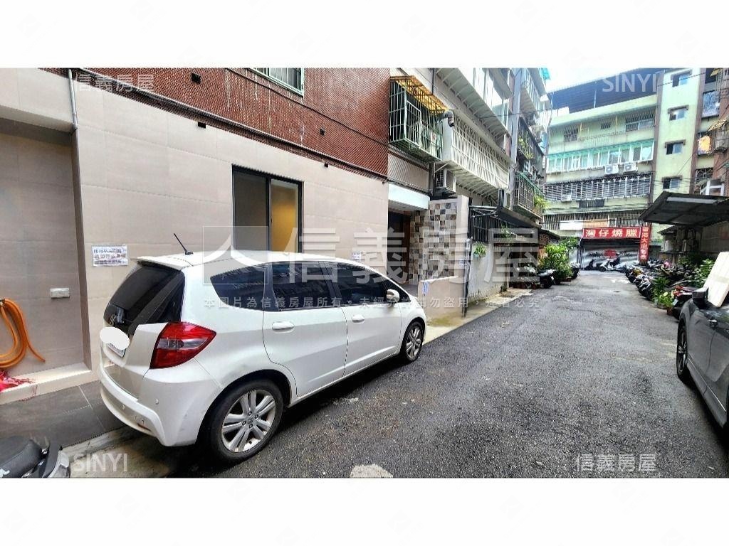 秀朗捷運美裝一樓房屋室內格局與周邊環境