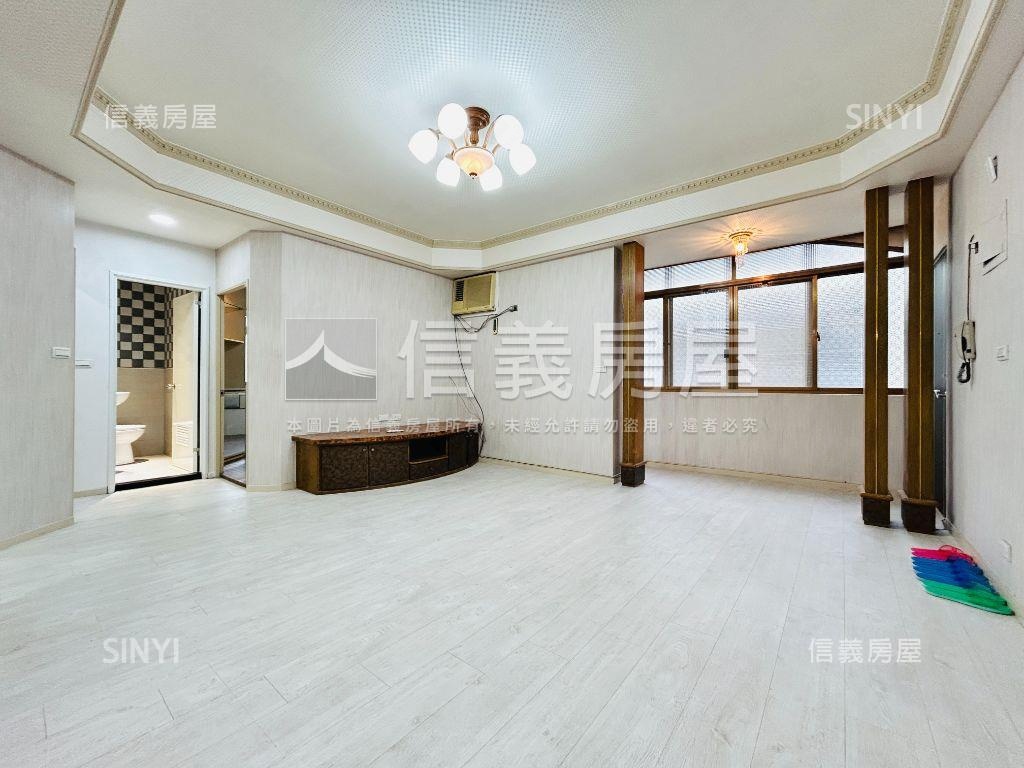 ꧁古色古香邊間大空間꧂房屋室內格局與周邊環境