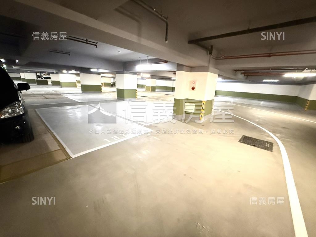 ⭐專任⭐世界花園房屋室內格局與周邊環境