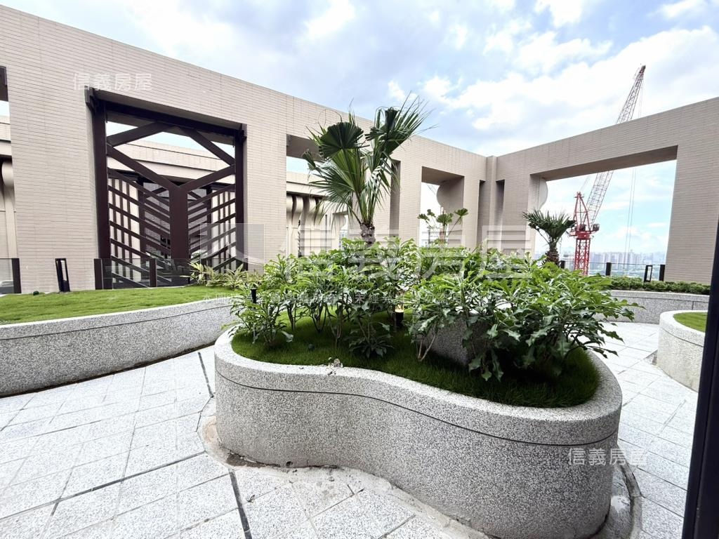 ⭐專任⭐世界花園房屋室內格局與周邊環境