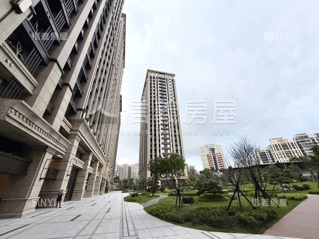 ⭐專任⭐世界花園房屋室內格局與周邊環境