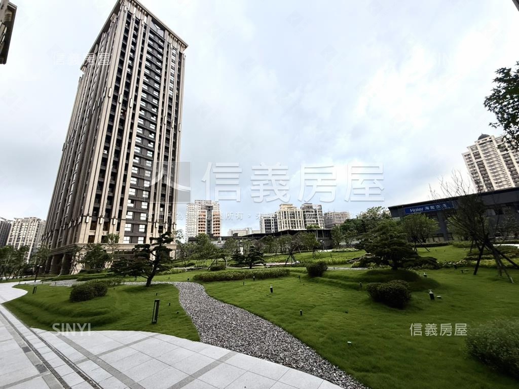 ⭐專任⭐世界花園房屋室內格局與周邊環境