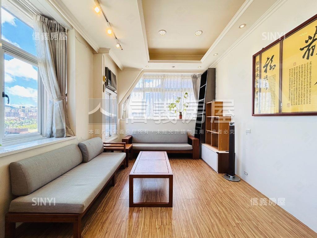 台北新貴★１０１景觀３房房屋室內格局與周邊環境