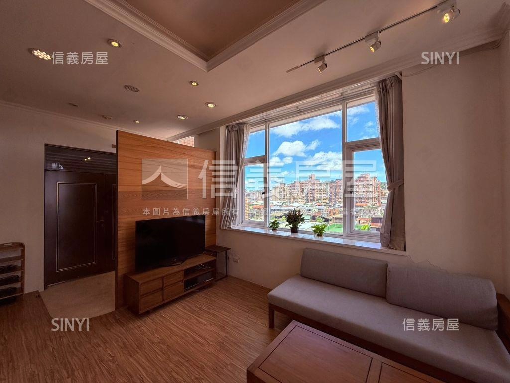 台北新貴★１０１景觀３房房屋室內格局與周邊環境