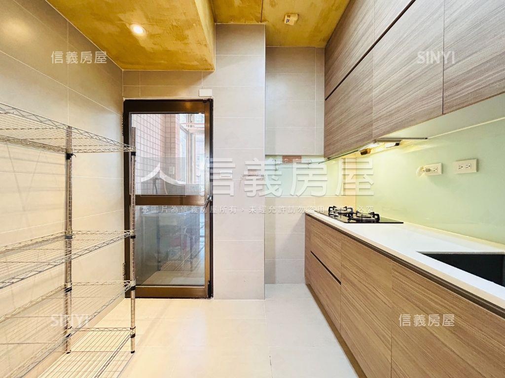 台北新貴★１０１景觀３房房屋室內格局與周邊環境
