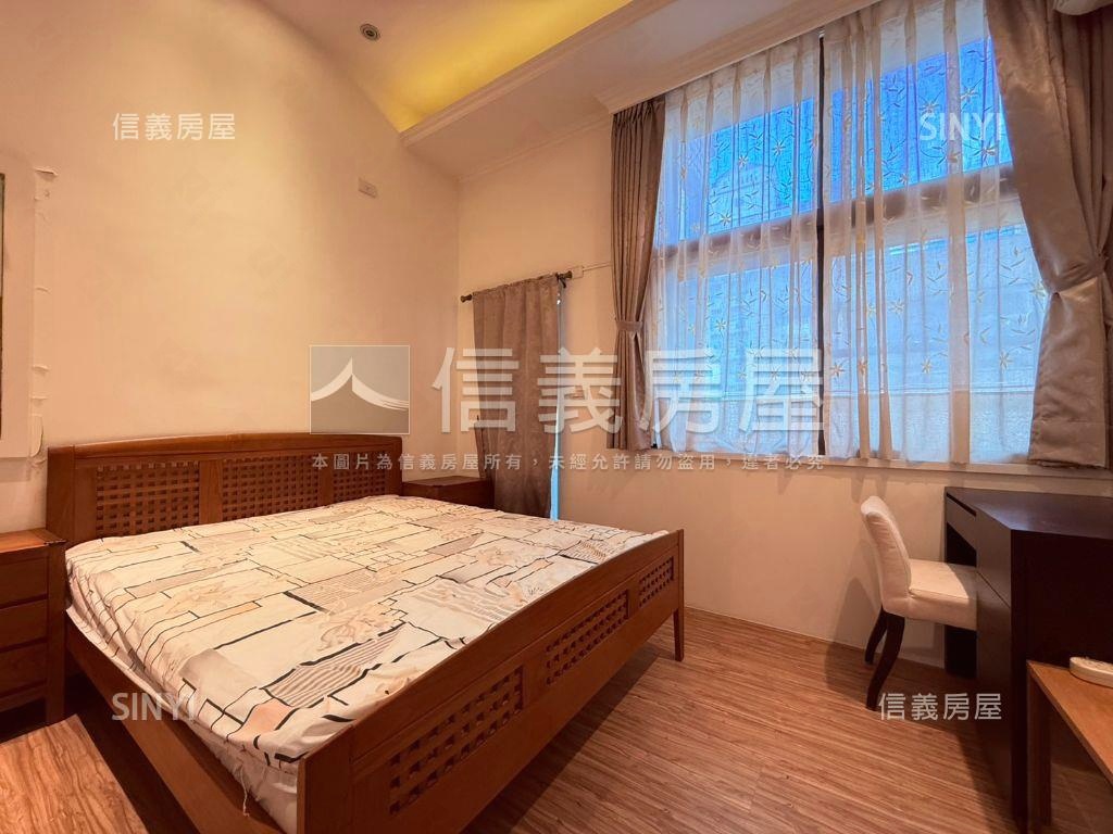 台北新貴★１０１景觀３房房屋室內格局與周邊環境