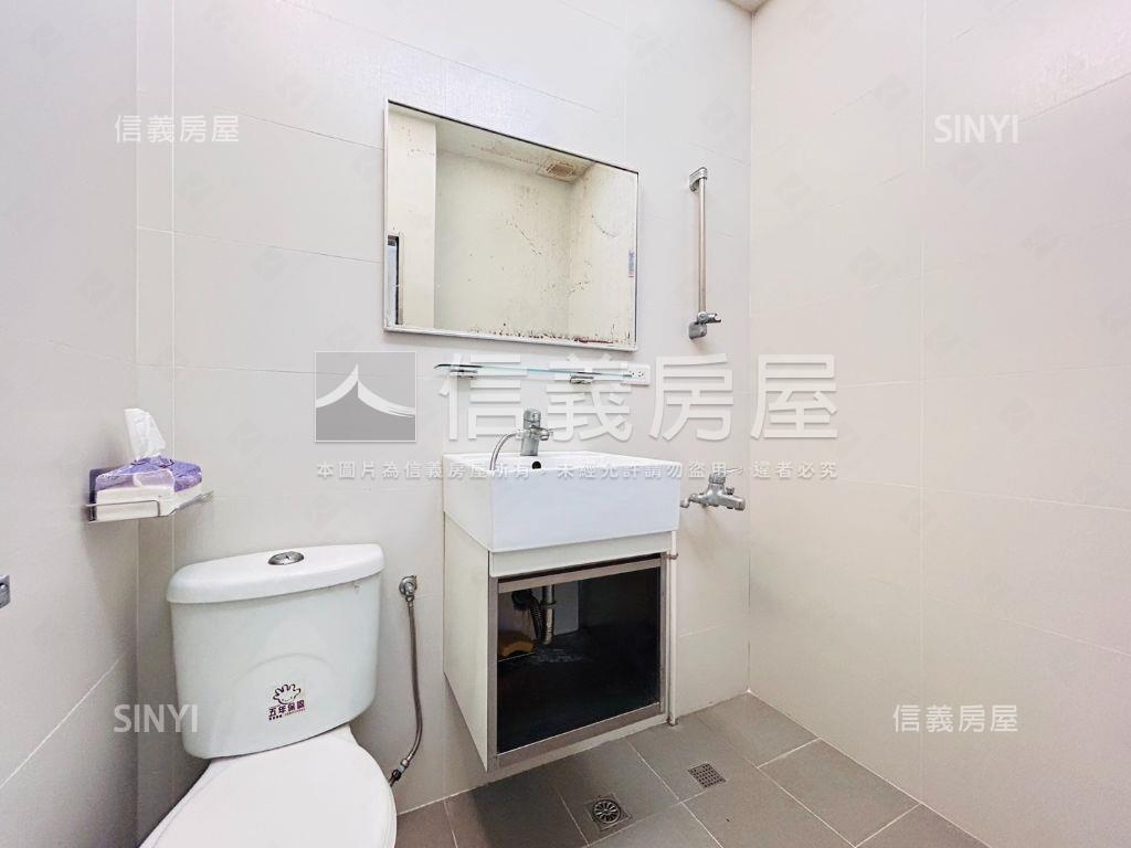 台北新貴★１０１景觀３房房屋室內格局與周邊環境
