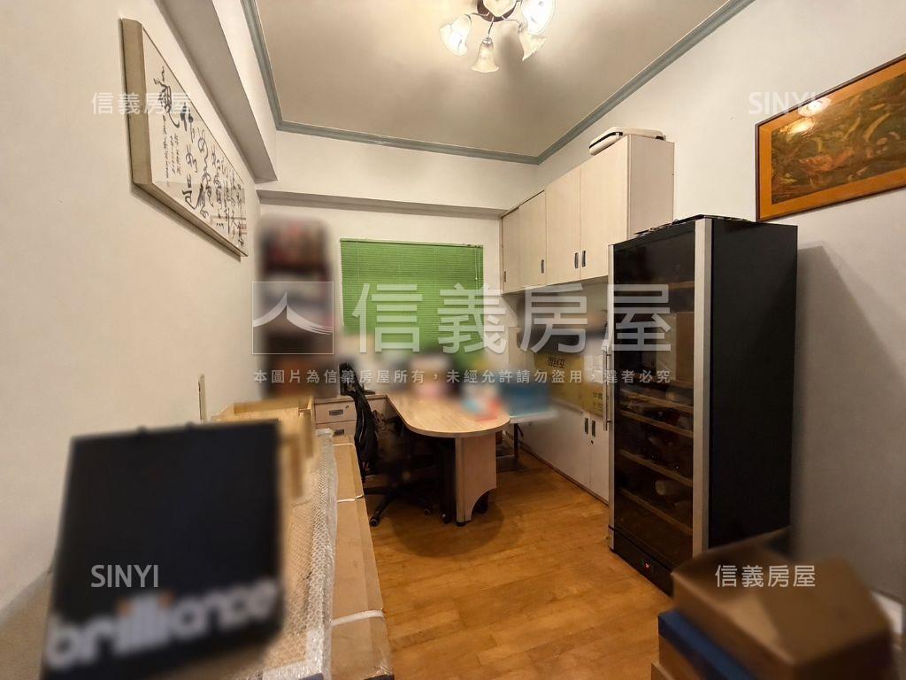 大業美屋稀有釋出房屋室內格局與周邊環境