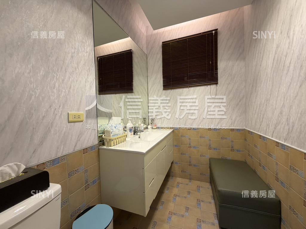 大業美屋稀有釋出房屋室內格局與周邊環境