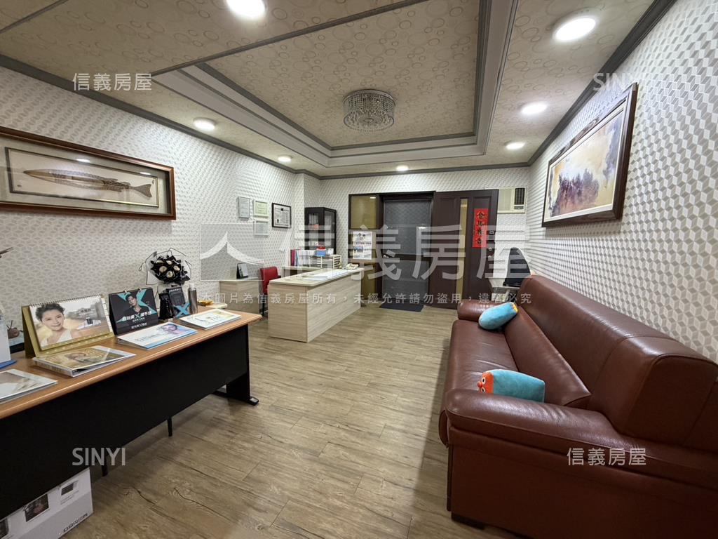 大業美屋稀有釋出房屋室內格局與周邊環境