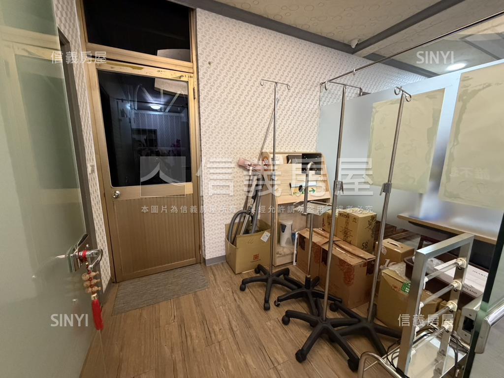 大業美屋稀有釋出房屋室內格局與周邊環境