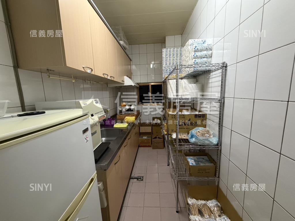 大業美屋稀有釋出房屋室內格局與周邊環境