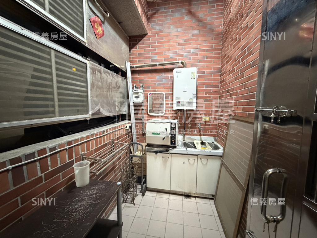 大業美屋稀有釋出房屋室內格局與周邊環境
