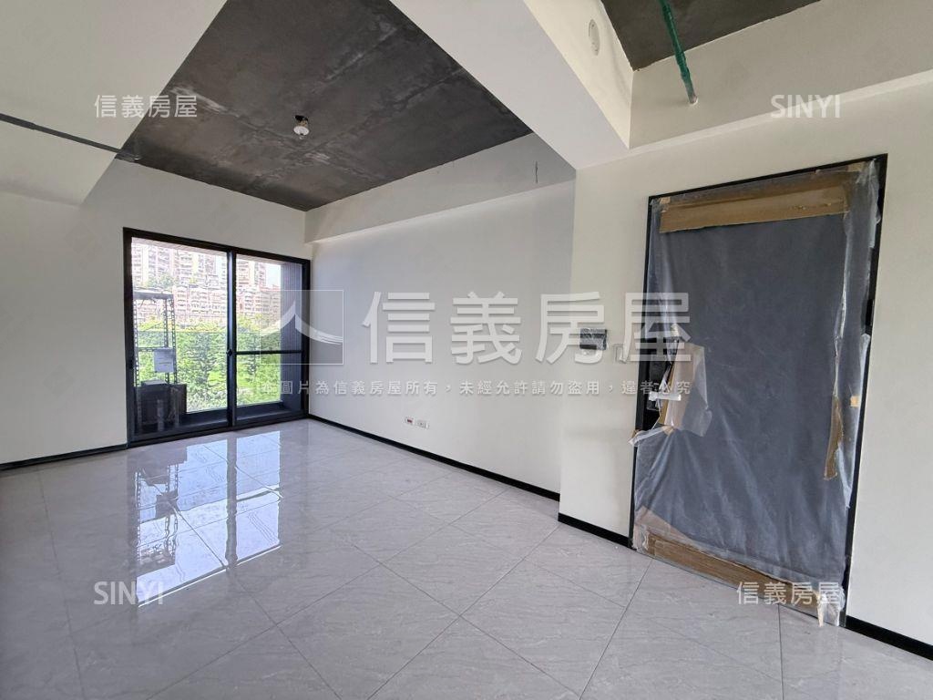 半島Ｇ７－５樓／車位另購房屋室內格局與周邊環境
