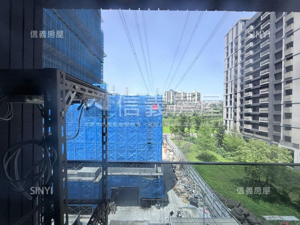 半島Ｇ７－５樓／車位另購房屋室內格局與周邊環境
