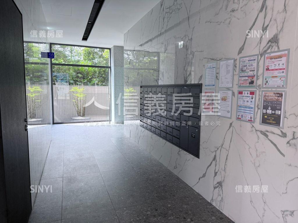 半島Ｇ７－５樓／車位另購房屋室內格局與周邊環境
