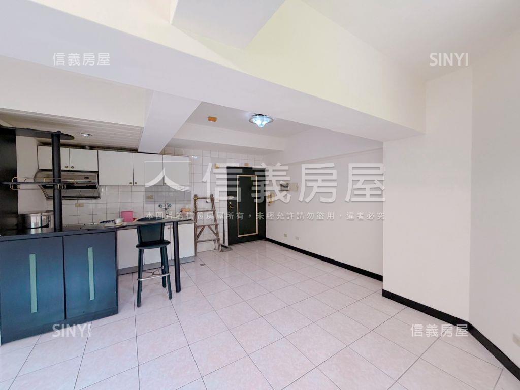 瑞松天外天。邊間採光２房房屋室內格局與周邊環境