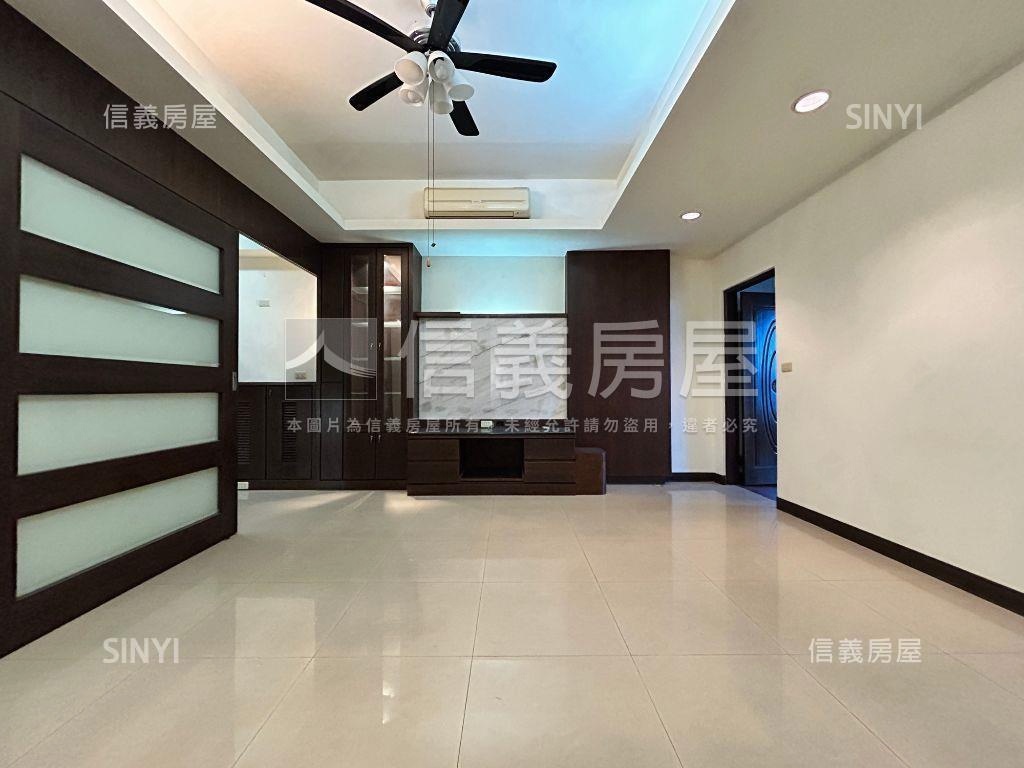 近樹義朝南震後臨路透天房屋室內格局與周邊環境