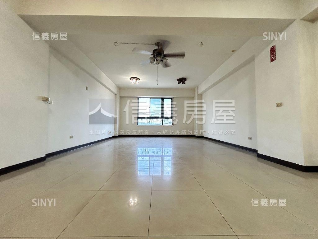 近樹義朝南震後臨路透天房屋室內格局與周邊環境