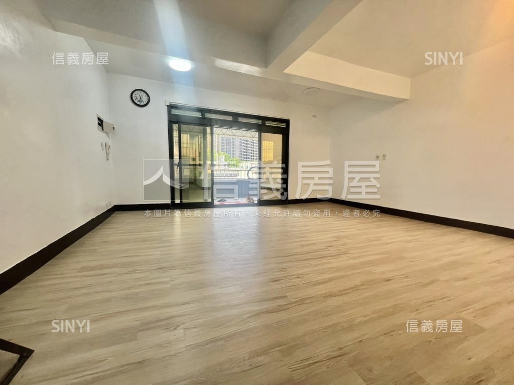 府中大公寓上車囉房屋室內格局與周邊環境
