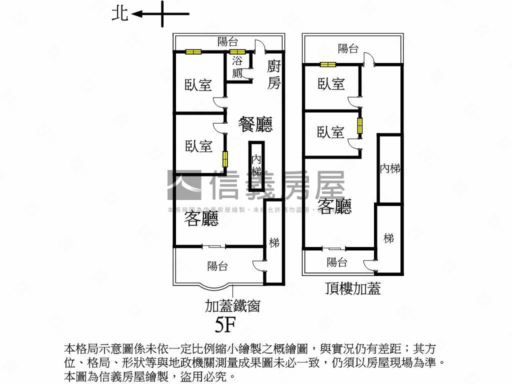 府中大公寓上車囉房屋室內格局與周邊環境