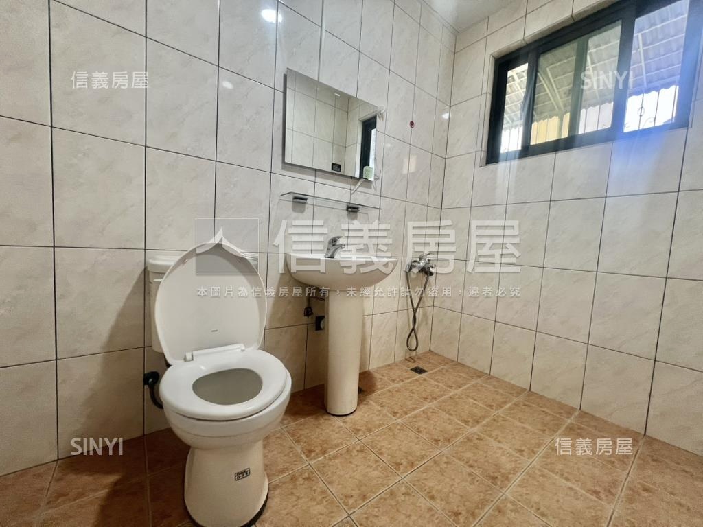 府中大公寓上車囉房屋室內格局與周邊環境