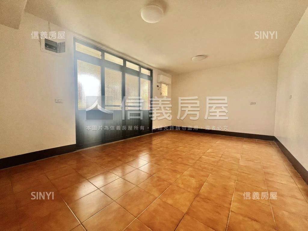 府中大公寓上車囉房屋室內格局與周邊環境