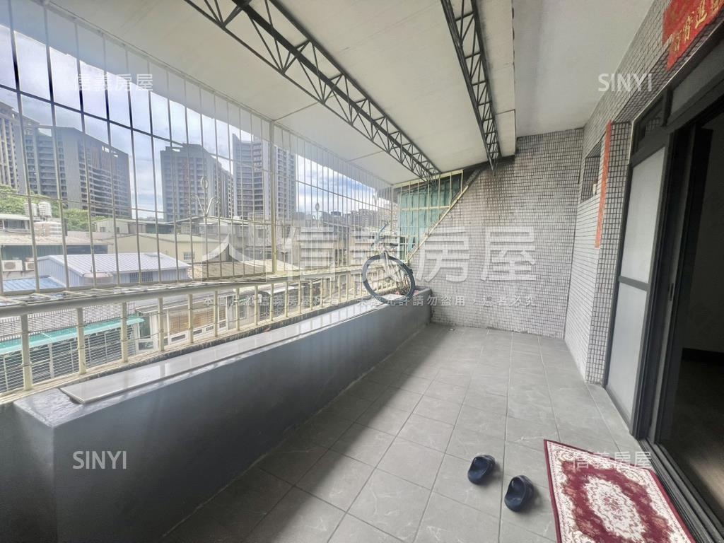 府中大公寓上車囉房屋室內格局與周邊環境