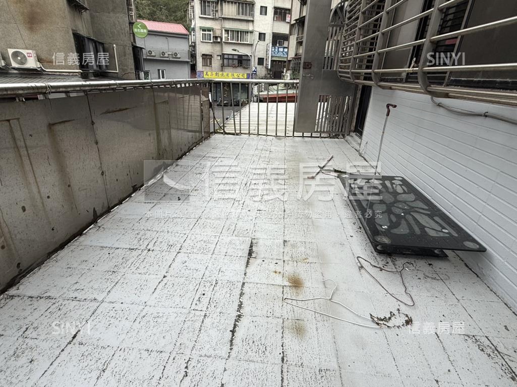 近芳和國中美寓房屋室內格局與周邊環境