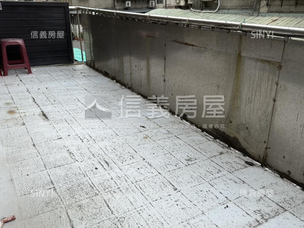 近芳和國中美寓房屋室內格局與周邊環境
