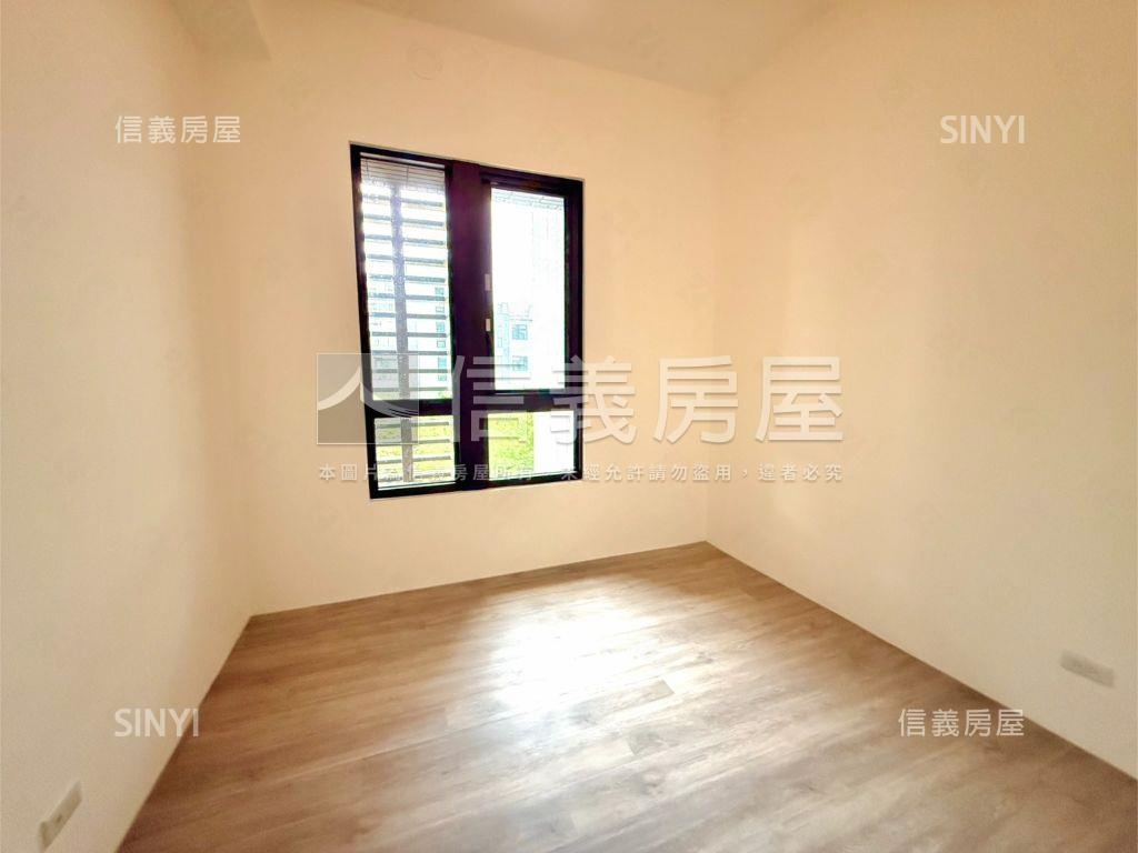 全新馥御綠景三房房屋室內格局與周邊環境