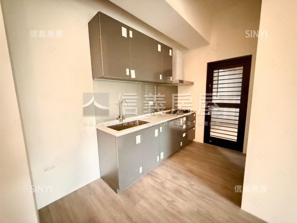 全新馥御綠景三房房屋室內格局與周邊環境