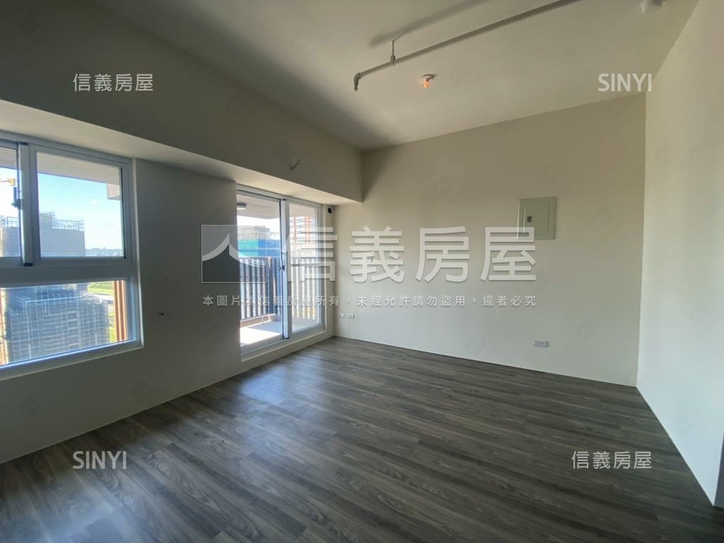 江翠ＯＮＥ觀雲房屋室內格局與周邊環境