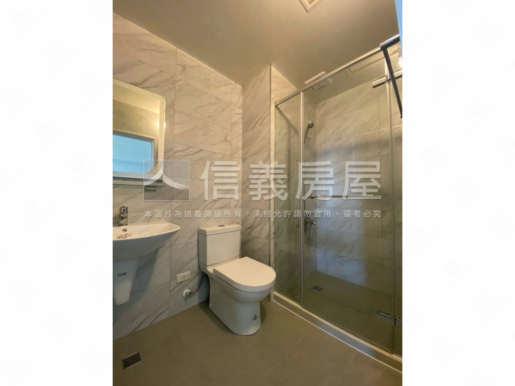 江翠ＯＮＥ觀雲房屋室內格局與周邊環境