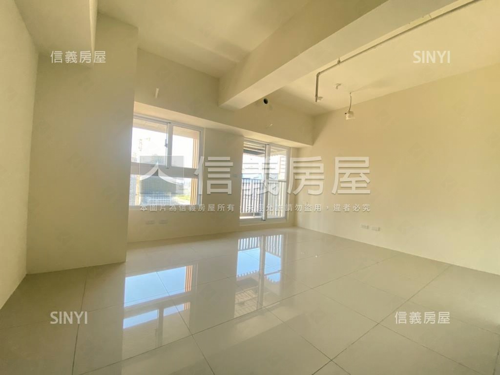 江翠ＯＮＥ觀雲房屋室內格局與周邊環境