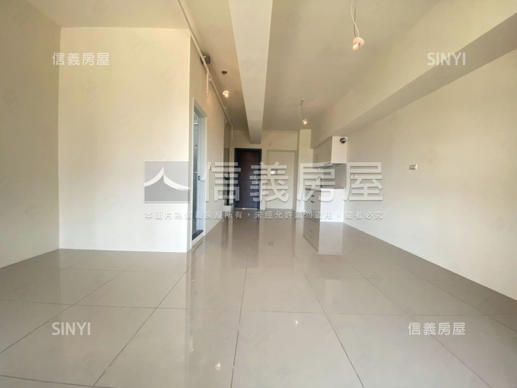江翠ＯＮＥ觀雲房屋室內格局與周邊環境